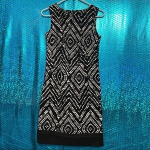 Mario Serrani dress